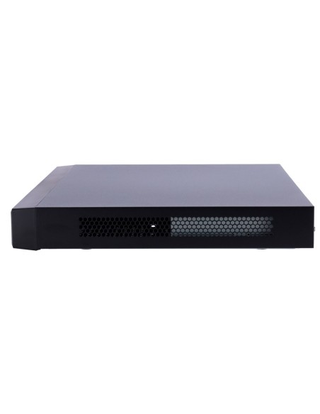 Acheter X-SECURITY XS-NVR6232A-8P-WIZ X-Security NVR - Résolution maximale 32 mégapixels - 32 canaux / 8 ports PoE af/at - Compr