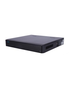 X-Security XS-NVR6416A-16P-AI Gravador X-Security NVR ACUPICK - 16 CH IP | 16 CH PoE - resolução máxima 32 megapixel - Smart H.