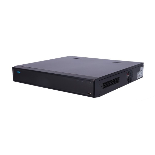 Acheter X-SECURITY XS-NVR6416A-16P-AI Enregistreur X-Security NVR ACUPICK - 16 CH IP | 16 CH PoE - Résolution maximale 32 mégapi