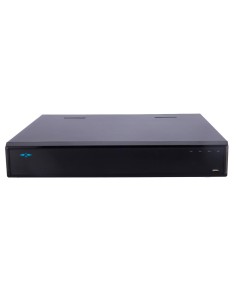 X-Security XS-NVR6416A-16P-AI Gravador X-Security NVR ACUPICK - 16 CH IP | 16 CH PoE - resolução máxima 32 megapixel - Smart H. 2