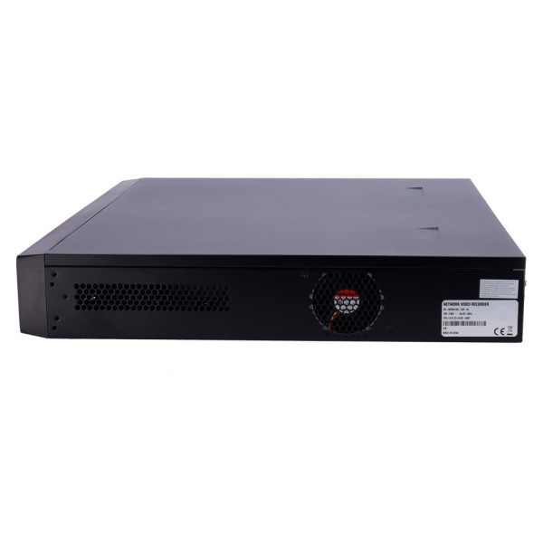 Comprar X-SECURITY XS-NVR6416A-16P-AI Grabador X-Security NVR ACUPICK - 16 CH IP |  16 CH PoE - Resolución máxima 32 Megapixel -