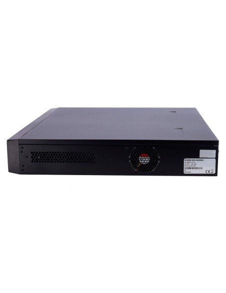Comprar X-SECURITY XS-NVR6416A-16P-AI Grabador X-Security NVR ACUPICK - 16 CH IP |  16 CH PoE - Resolución máxima 32 Megapixel -