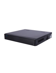X-Security XS-NVR6416A-AI Gravador X-Security NVR Acupick - 16 CH IP - resolução máxima 32 megapixel - Smart H.265 + H.265