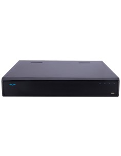Comprar X-SECURITY XS-NVR6416A-AI Grabador X-Security NVR ACUPICK - 16 CH IP  - Resolución máxima 32 Megapixel - Smart H.265+; H 2