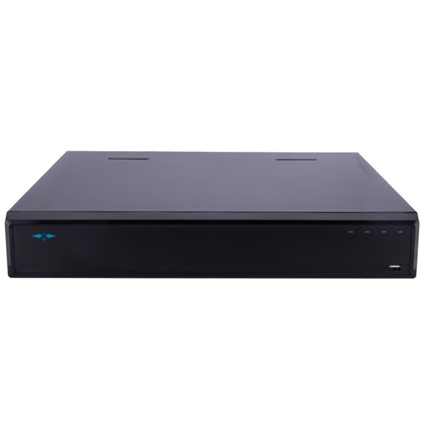 Acheter X-SECURITY XS-NVR6416A-AI Enregistreur X-Security NVR ACUPICK - 16 canaux IP - Résolution maximale 32 mégapixels - Smart