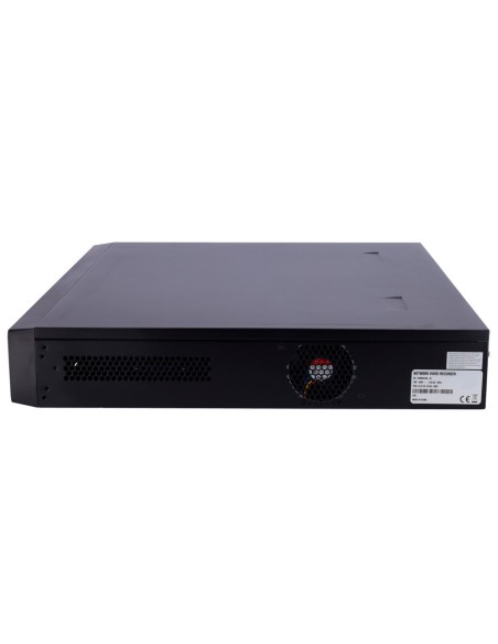 Comprar X-SECURITY XS-NVR6416A-AI Grabador X-Security NVR ACUPICK - 16 CH IP  - Resolución máxima 32 Megapixel - Smart H.265+; H
