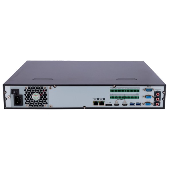 Acheter X-SECURITY XS-NVR6416A-AI Enregistreur X-Security NVR ACUPICK - 16 canaux IP - Résolution maximale 32 mégapixels - Smart
