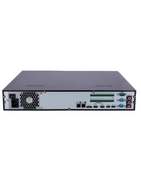 Acheter X-SECURITY XS-NVR6416A-AI Enregistreur X-Security NVR ACUPICK - 16 canaux IP - Résolution maximale 32 mégapixels - Smart