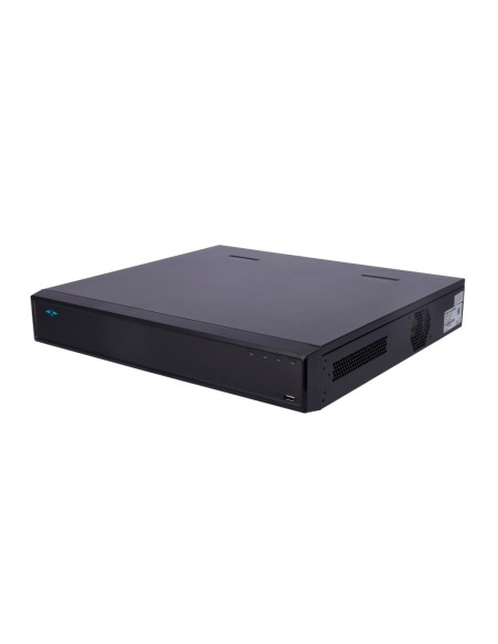 Acquistare X-SECURITY XS-NVR6432A-4K-16P-4AI Registratore X-Security NVR 32CH 16CH PoE AI - Risoluzione massima 12 Megapixel - 3