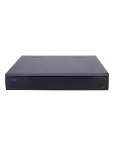 Kaufen X-SECURITY XS-NVR6432A-4K-16P-4AI X-Security-Recorder NVR 32CH 16CH PoE AI – Maximale Auflösung 12 Megapixel – 32CH IP /1 2