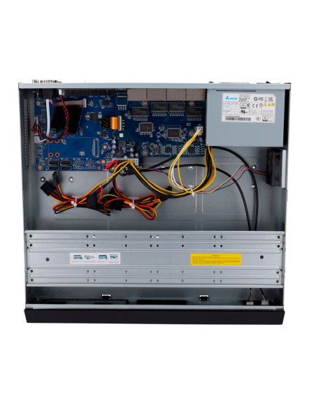 Comprar X-SECURITY XS-NVR6432A-4K-16P-4AI Grabador X-Security NVR 32CH 16CH PoE AI - Resolución máxima 12 Megapixel - 32CH IP /1