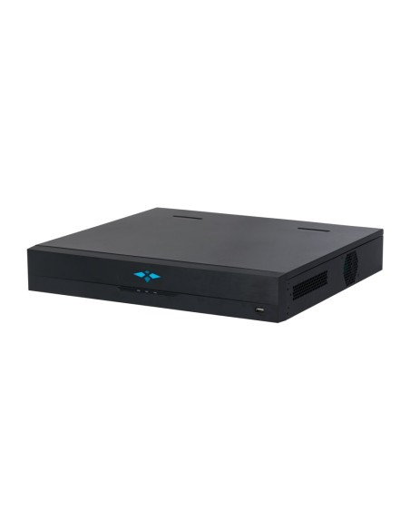 Acheter X-SECURITY XS-NVR6432A-4K-4AI Enregistreur X-Security NVR 32CH IA - Résolution maximale 12 mégapixels - 32CH IP - Foncti