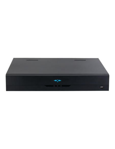 Acheter X-SECURITY XS-NVR6432A-4K-4AI Enregistreur X-Security NVR 32CH IA - Résolution maximale 12 mégapixels - 32CH IP - Foncti