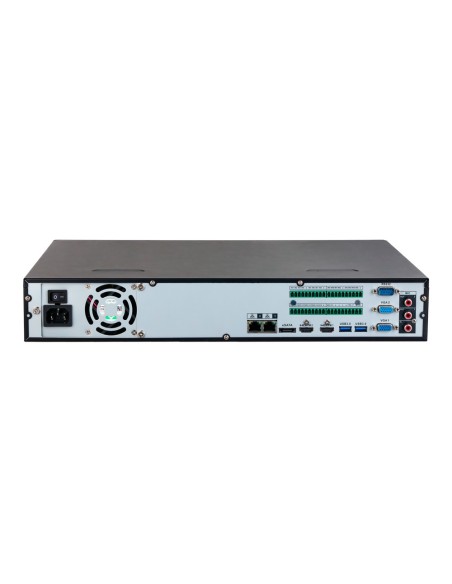 Acheter X-SECURITY XS-NVR6432A-4K-4AI Enregistreur X-Security NVR 32CH IA - Résolution maximale 12 mégapixels - 32CH IP - Foncti