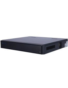 Comprar X-SECURITY XS-NVR6432A-MIND X-Security NVR WizMind - Resolución máxima 32 Megapixel - 32 CH - Compresión H.265 / H.264 |