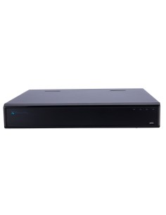 Acheter X-SECURITY XS-NVR6432A-MIND X-Security NVR WizMind - Résolution maximale 32 mégapixels - 32 CH - Compression H.265 / H.2 2