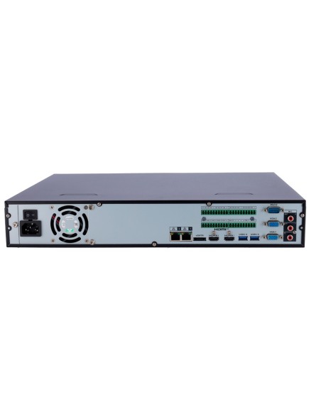 Acquistare X-SECURITY XS-NVR6432A-MIND X-Security NVR WizMind - Risoluzione massima 32 Megapixel - 32 CH - Compressione H.265 / 