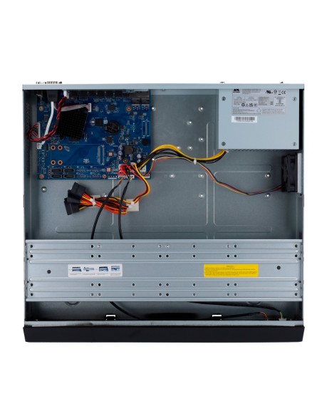 Acquistare X-SECURITY XS-NVR6432A-MIND X-Security NVR WizMind - Risoluzione massima 32 Megapixel - 32 CH - Compressione H.265 / 