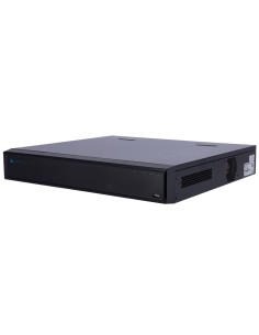 Kaufen X-SECURITY XS-NVR6464A-16P-WIZ X-Security NVR – Maximale Auflösung 32 Megapixel – 64 Kanäle / 16 PoE-Ports af/at – Kompre