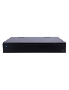 Acheter X-SECURITY XS-NVR6464A-16P-WIZ X-Security NVR - Résolution maximale 32 mégapixels - 64 CH / 16 ports PoE af/at - Compres 2