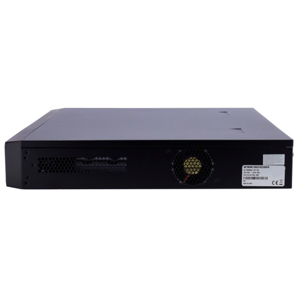 Kaufen X-SECURITY XS-NVR6464A-16P-WIZ X-Security NVR – Maximale Auflösung 32 Megapixel – 64 Kanäle / 16 PoE-Ports af/at – Kompre