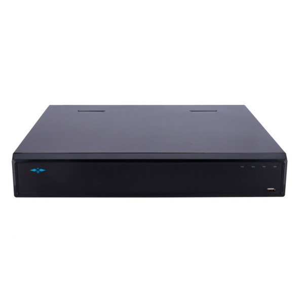 Acheter X-SECURITY XS-NVR6464A-AI Enregistreur X-Security NVR ACUPICK - 64 canaux IP - Résolution maximale 32 mégapixels - Smart