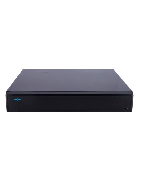 Acheter X-SECURITY XS-NVR6464A-AI Enregistreur X-Security NVR ACUPICK - 64 canaux IP - Résolution maximale 32 mégapixels - Smart