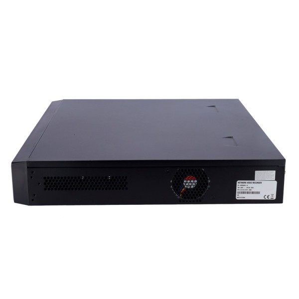 Kaufen X-SECURITY XS-NVR6464A-AI Rekorder X-Security NVR ACUPICK – 64 IP-Kanäle – Maximale Auflösung 32 Megapixel – Smart H.265+