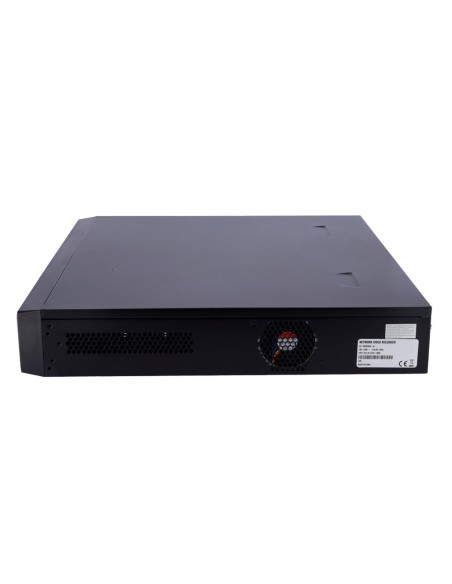 Kaufen X-SECURITY XS-NVR6464A-AI Rekorder X-Security NVR ACUPICK – 64 IP-Kanäle – Maximale Auflösung 32 Megapixel – Smart H.265+