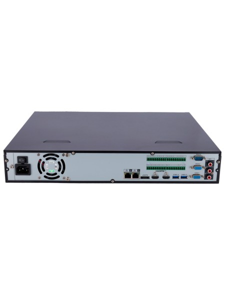 Kaufen X-SECURITY XS-NVR6464A-AI Rekorder X-Security NVR ACUPICK – 64 IP-Kanäle – Maximale Auflösung 32 Megapixel – Smart H.265+