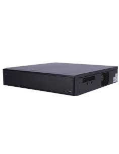 Acheter X-SECURITY XS-NVR6864A-16P-WIZ X-Security NVR - Résolution maximale 32 mégapixels - 64 CH / 16 ports PoE af/at - Compres