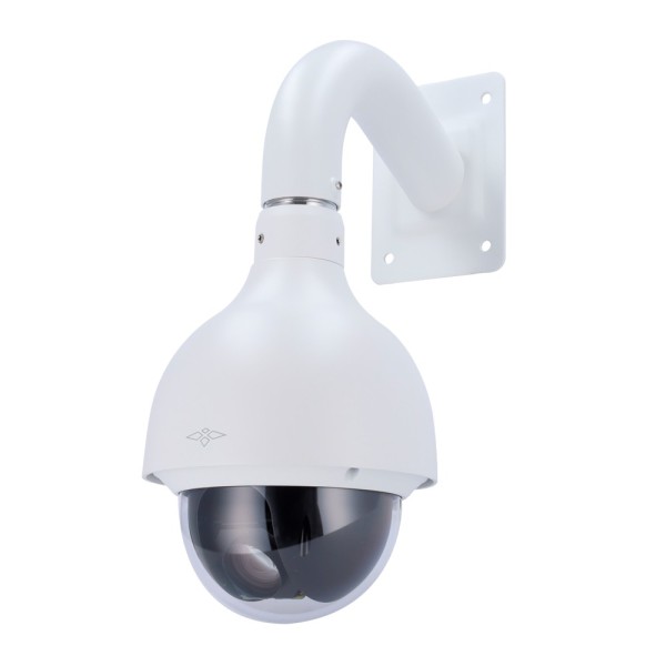 Acquistare X-SECURITY XS-SD50225DB-HNY X-Security - Telecamera IP PTZ 2 Megapixel - Protezione perimetrale | Rilevamento faccial