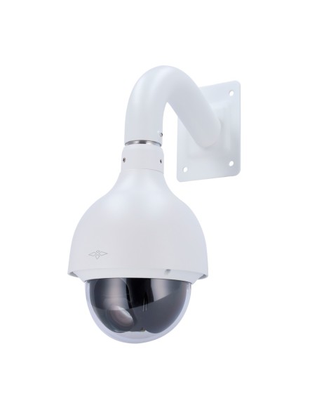 Comprar X-SECURITY XS-SD50225DB-HNY X-Security - Cámara IP PTZ 2 Megapixel - Protección perimetral | Detección Facial  - Compres