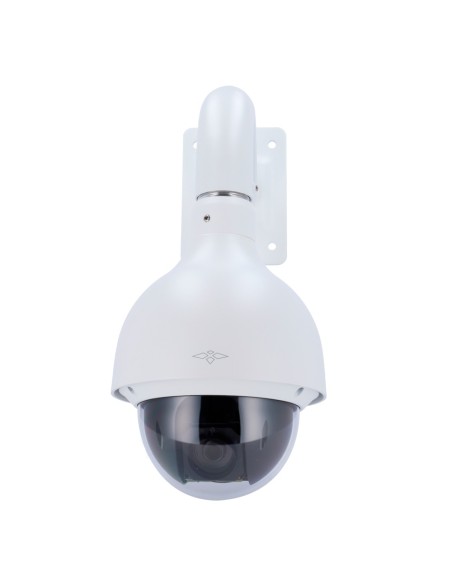 Comprar X-SECURITY XS-SD50225DB-HNY X-Security - Cámara IP PTZ 2 Megapixel - Protección perimetral | Detección Facial  - Compres