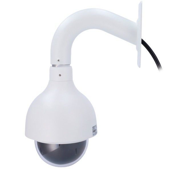 X-Security XS-SD50225DB-HNY X-Security - IP Câmera PTZ 2 Megapixel - Perímetro Proteção | Detecção facial - compressão H.265