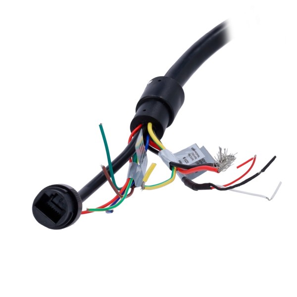 Acquistare X-SECURITY XS-SD50225DB-HNY X-Security - Telecamera IP PTZ 2 Megapixel - Protezione perimetrale | Rilevamento faccial