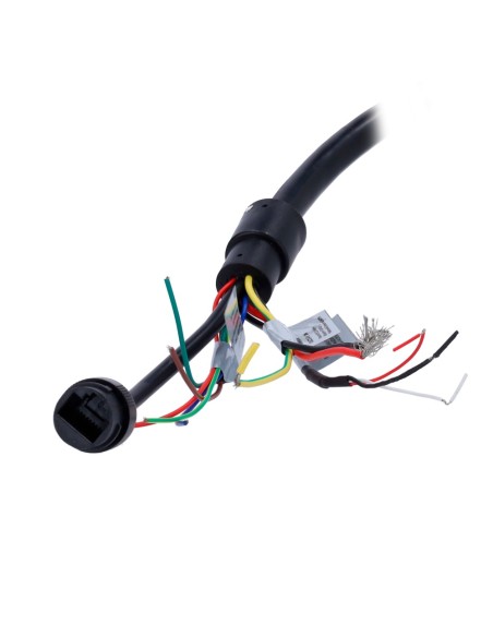 Comprar X-SECURITY XS-SD50225DB-HNY X-Security - Cámara IP PTZ 2 Megapixel - Protección perimetral | Detección Facial  - Compres