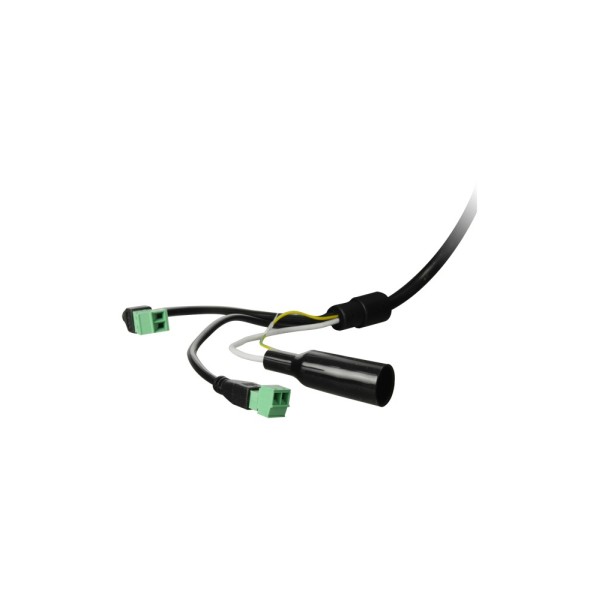 Kaufen X-SECURITY XS-SD6325ISWA-2E4N1 Kamera HDCVI X-Security motorisiert 240º/s – 1080P (25/30FPS) / 720P (25/50FPS) – 1/2.8&qu