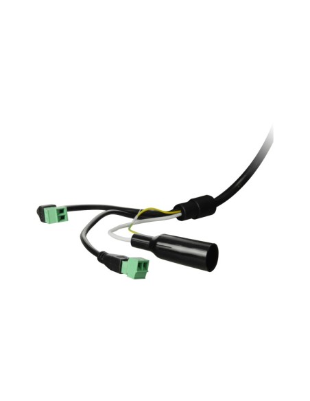 Kaufen X-SECURITY XS-SD6325ISWA-2E4N1 Kamera HDCVI X-Security motorisiert 240º/s – 1080P (25/30FPS) / 720P (25/50FPS) – 1/2.8&qu