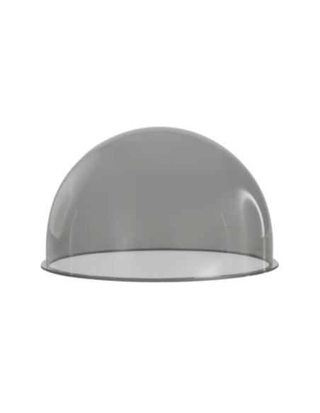 Acquistare X-SECURITY XS-SMOKED-COVER-20 X-Security - Cupola di ricambio - Affumicata - Dimensione 2"
