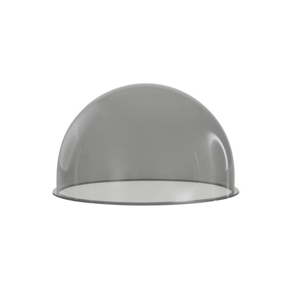 Acquistare X-SECURITY XS-SMOKED-COVER-31 X-Security - Cupola di ricambio - Fumè - Dimensione 3,1"