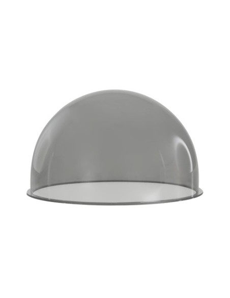 Comprar X-SECURITY XS-SMOKED-COVER-31 X-Security - Cúpula de repuesto - Ahumada - Tamaño 3.1" XS-SMOKED-COVER-31