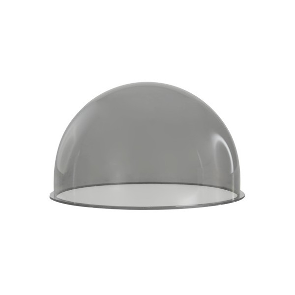 Kaufen X-SECURITY XS-SMOKED-COVER-34 X-Security – Ersatzkuppel – Rauchglas – Größe 3,4″