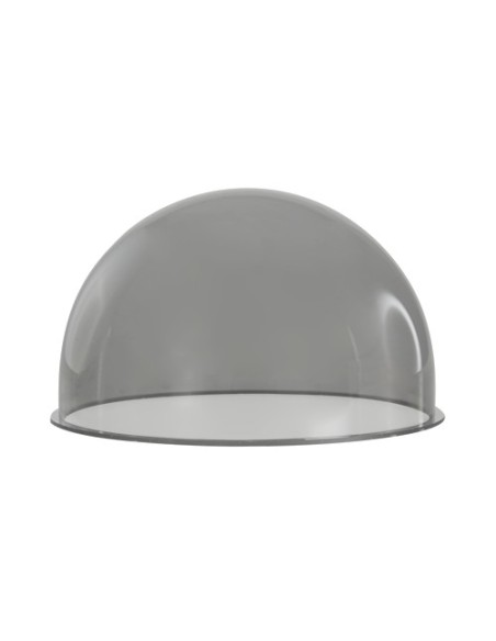 Acquista X-SECURITY XS-SMOKED-COVER-34 X-Security - Cupola di ricambio - Fumé - Dimensione 3,4"