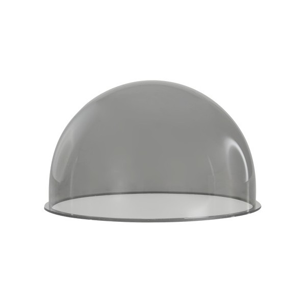 Kaufen X-SECURITY XS-SMOKED-COVER-47 X-Security – Ersatzkuppel – Rauchglas – Größe 4,7"