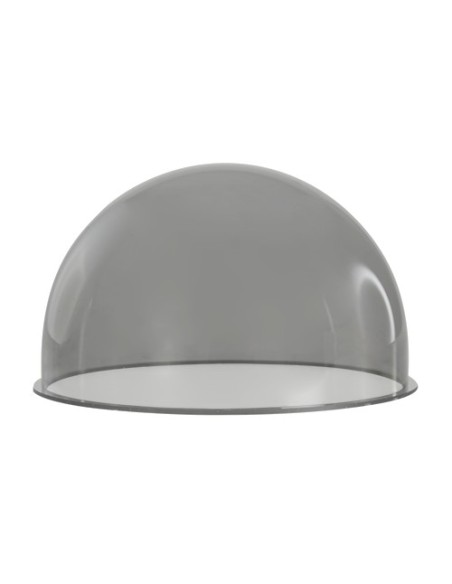 Acquista X-SECURITY XS-SMOKED-COVER-47 X-Security - Cupola di ricambio - Fumé - Dimensione 4,7"