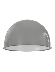 Acheter X-SECURITY XS-SMOKED-COVER-55 X-Security - Dôme de remplacement - Fumé - Taille 5,5"