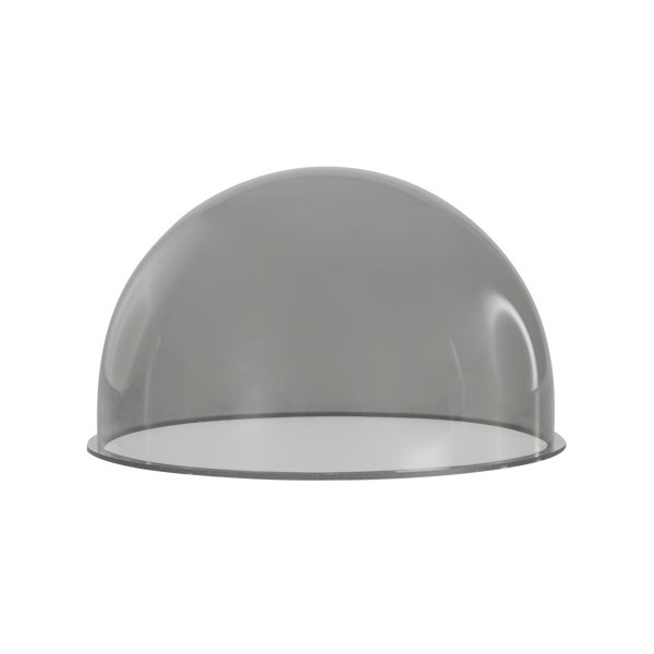 X-Security XS-Smoked-Smoked-55 X-Security - Dome Spare - Smoked - Tamanho 5.5 & Quot
