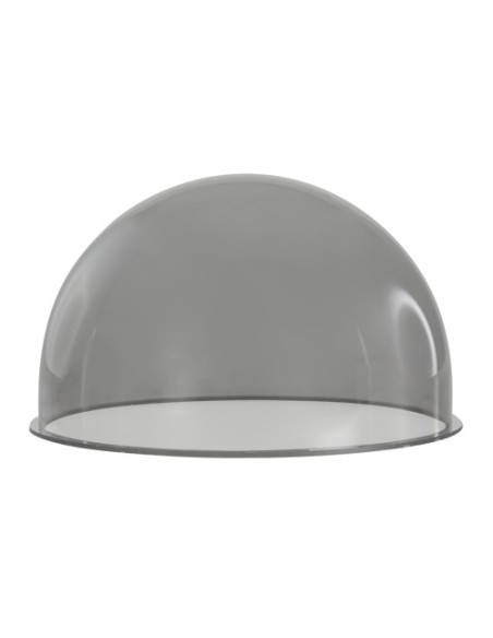 X-Security XS-Smoked-Smoked-55 X-Security - Dome Spare - Smoked - Tamanho 5.5 & Quot