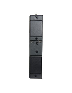 Acheter X-SECURITY XS-SW02FC-DIN X-Security - 1 port RJ45 + 1 port SFP fibre - Vitesse 100/1000 Mbps - Plug & Play - 2